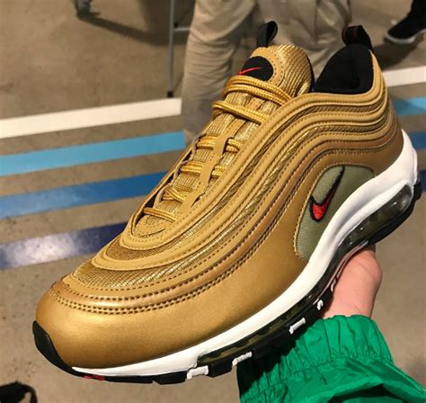 nike air max 97 gold anhänger|Air Max 97 og goat.